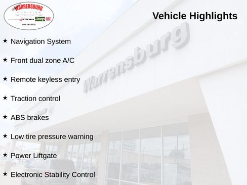 Used 2023 Mitsubishi Outlander SE AWD/4WD image 6