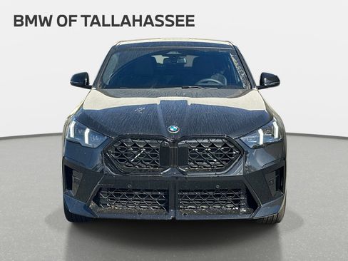 New 2026 BMW X2 xDrive28i w/ Technology Package AWD/4WD image 2