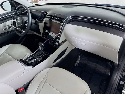 Certified 2024 Hyundai Tucson SEL w/ Convenience Package image 34