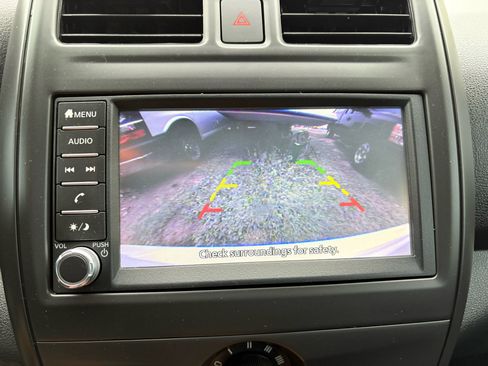 Used 2019 Nissan Versa S Plus image 50