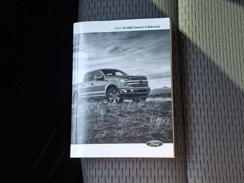 Used 2020 Ford F150 XLT AWD/4WD image 26