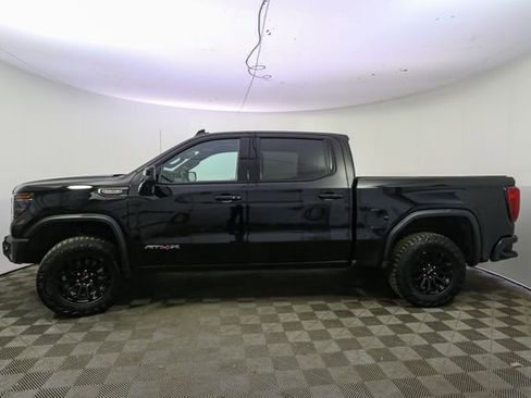 Used 2023 GMC Sierra 1500 AT4X AWD/4WD image 6