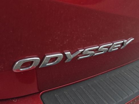 Used 2025 Honda Odyssey Sport-L image 32
