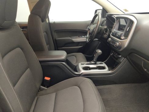 Used 2019 Chevrolet Colorado LT w/ LT Convenience Package RWD image 21