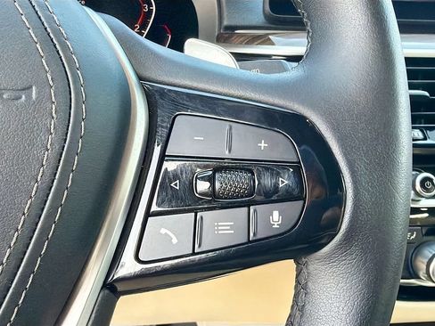 Used 2023 BMW 530i xDrive w/ Premium Package AWD/4WD image 39