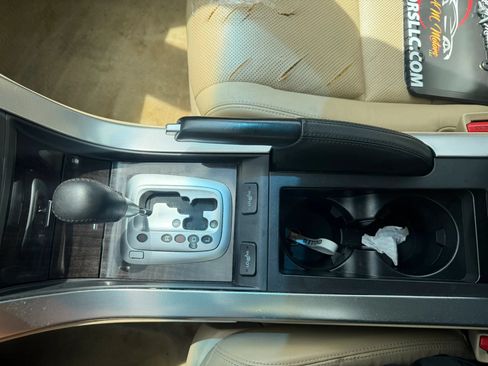 Used 2008 Acura TL FWD image 18