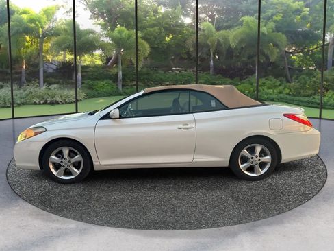Used 2008 Toyota Solara SLE FWD image 8