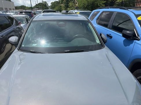 Used 2023 Honda CR-V EX-L image 3