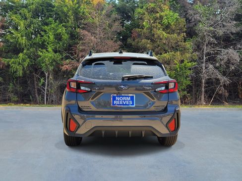 New 2026 Subaru Crosstrek 2.5i Limited AWD/4WD image 17