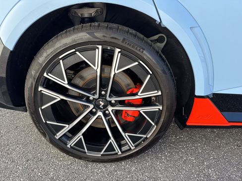 Used 2025 Hyundai Ioniq 5 N Base image 10