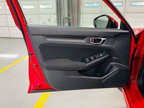 New 2026 Honda Civic LX image 20