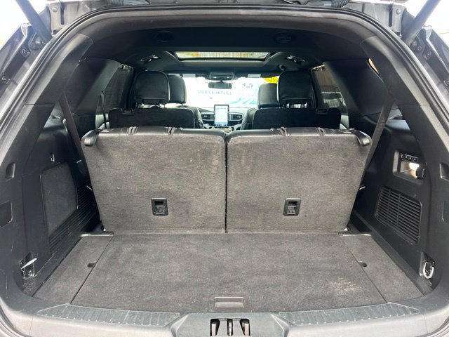 Used 2023 Ford Explorer ST w/ Equipment Group 401A AWD/4WD image 15