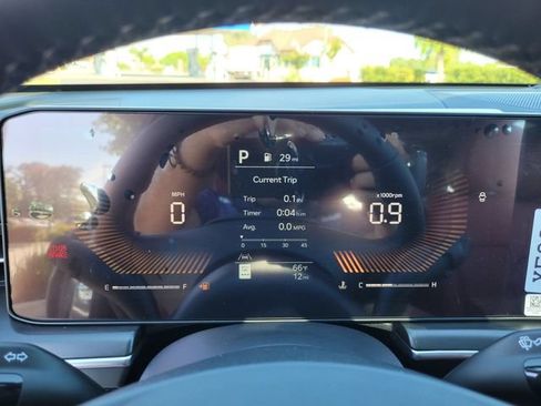 New 2026 Kia K5 GT-Line FWD image 11