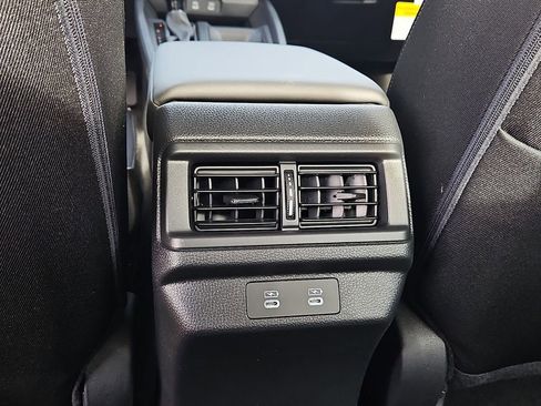 New 2026 Honda Accord SE image 17
