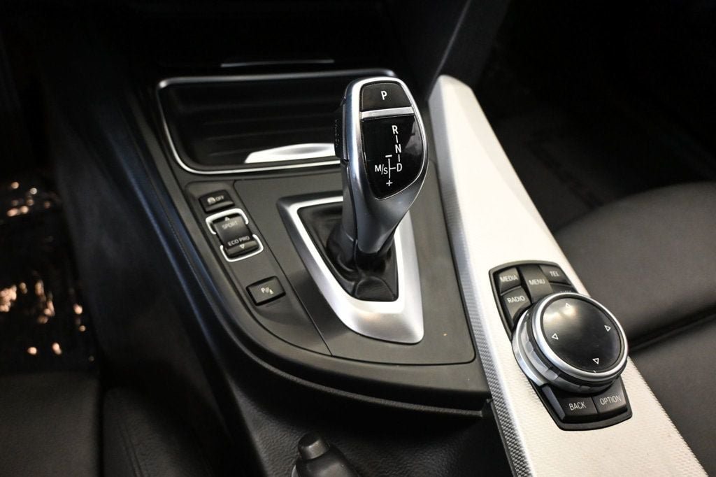 Used 2014 BMW 435i Coupe RWD image 15