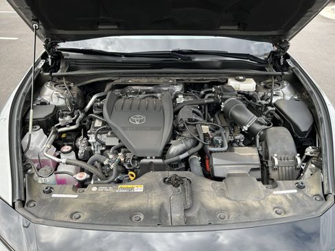 Used 2023 Toyota Crown Platinum AWD/4WD image 35