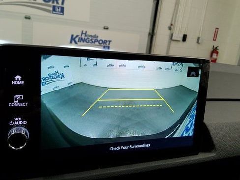 New 2026 Honda CR-V Sport-L image 23