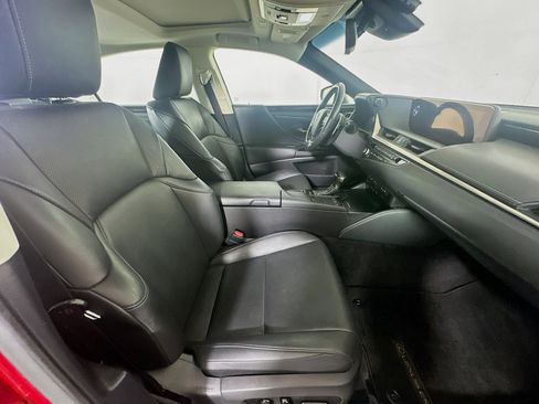 Used 2021 Lexus ES 350 w/ Premium Package FWD image 31