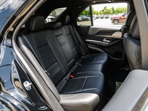 Used 2022 Mercedes-Benz GLE 350 image 46
