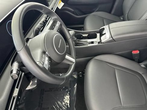 Used 2026 Hyundai Tucson SEL AWD/4WD image 21