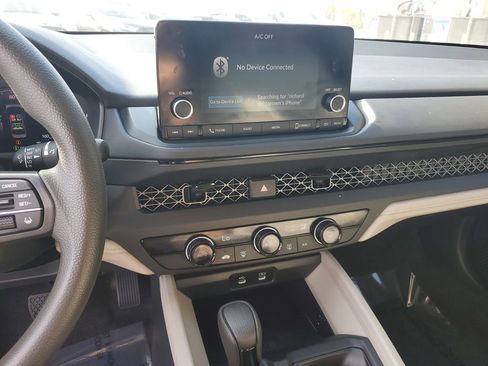 Used 2023 Honda Accord LX image 21