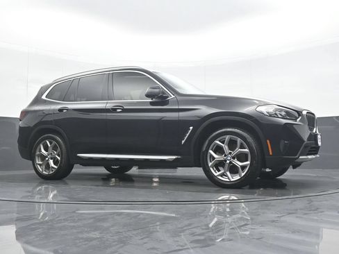 Used 2022 BMW X3 xDrive30i AWD/4WD image 32