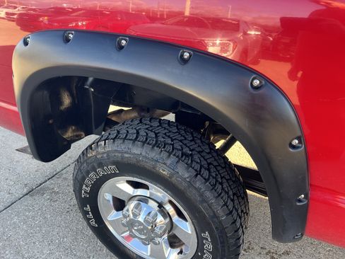 Used 2005 Dodge Ram 2500 Truck SLT image 5