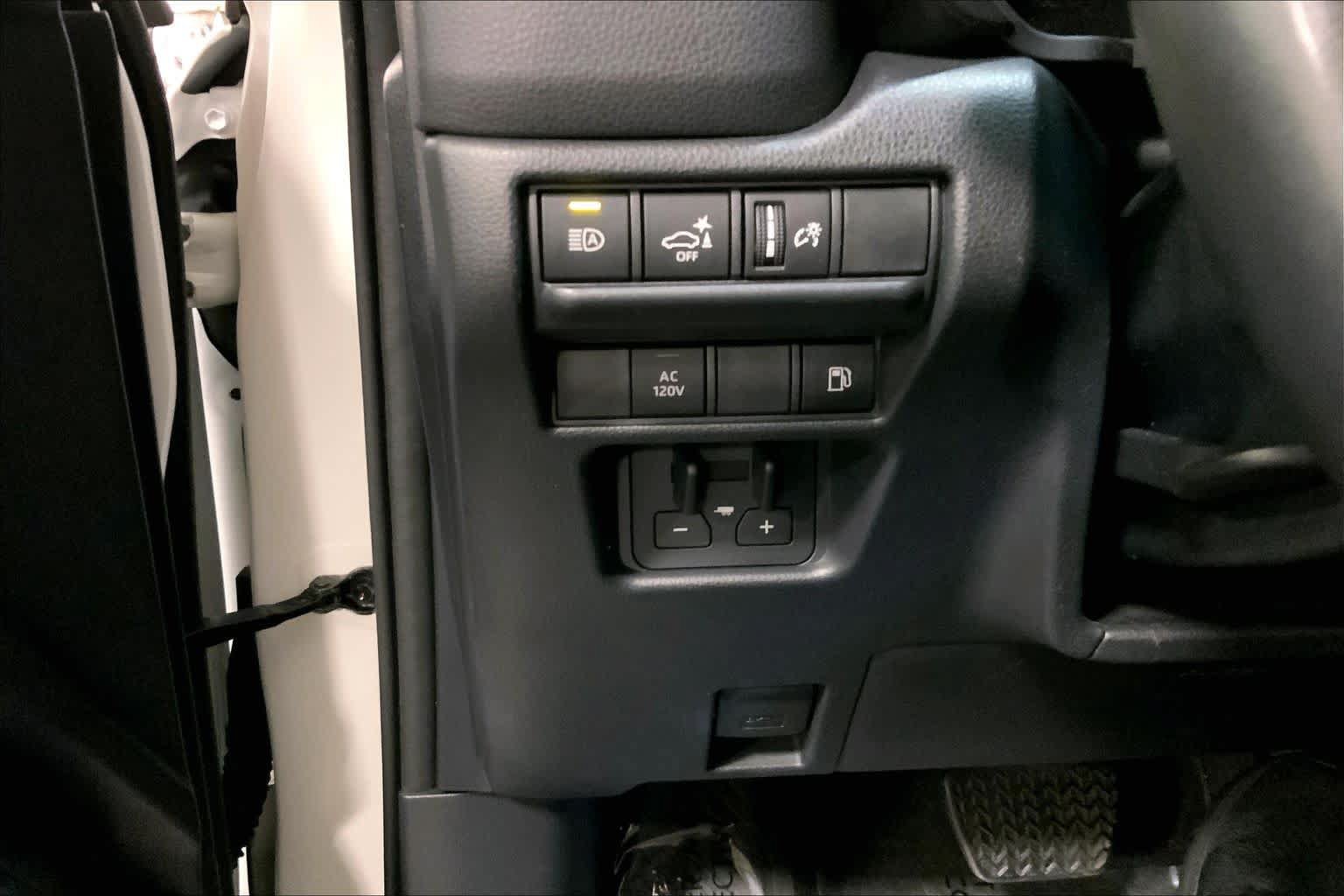 Used 2024 Toyota Land Cruiser 1958 AWD/4WD image 34