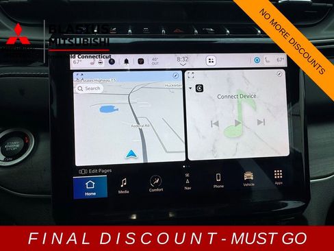 Used 2023 Jeep Grand Cherokee 4WD 4xe image 36