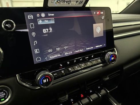 Certified 2024 GMC Canyon Elevation w/ Convenience Package image 23