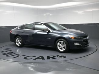 Used 2020 Chevrolet Malibu LS FWD video 2