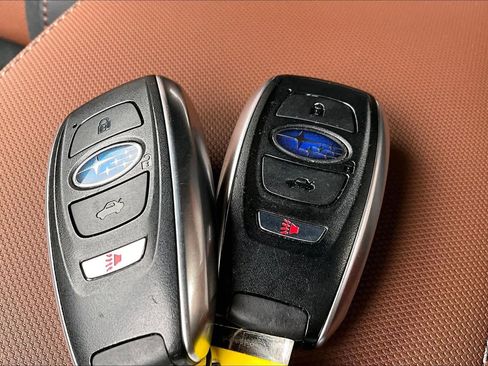 Used 2025 Subaru Forester Touring w/ Popular Package - Touring image 15