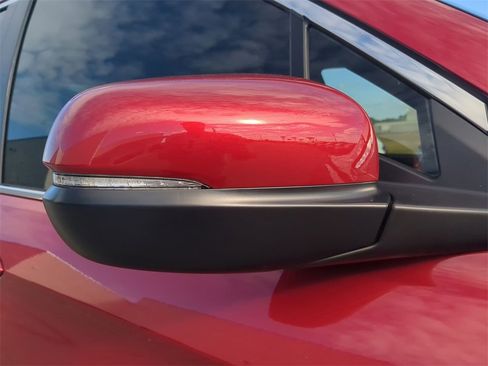 New 2026 Honda Ridgeline RTL image 12