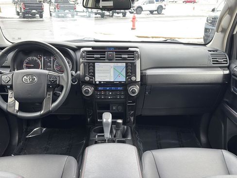 Used 2021 Toyota 4Runner TRD Pro image 8