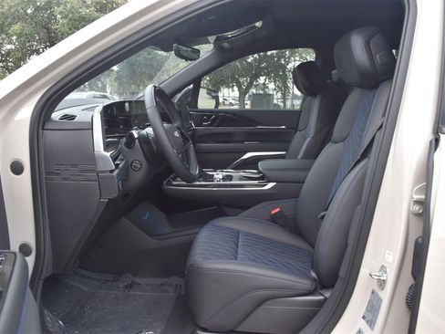 New 2026 Cadillac Escalade IQL Sport 1 image 18