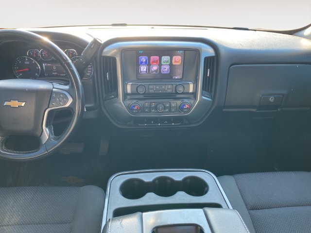 Used 2016 Chevrolet Silverado 1500 LT w/ All Star Edition RWD image 10