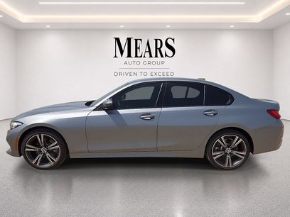 Used 2023 BMW 330i xDrive Sedan w/ Premium Package