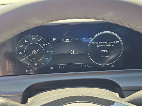 New 2026 Kia Seltos EX image 31