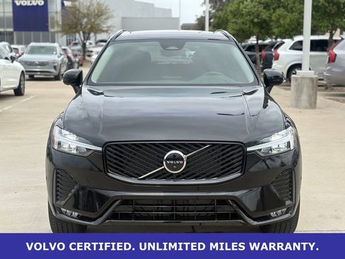 Used 2026 Volvo XC60 B5 Plus w/ Protection Package Premier image 4