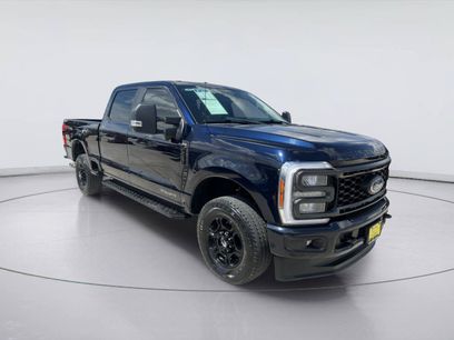 Used 2023 Ford F250 XL w/ STX Appearance Package