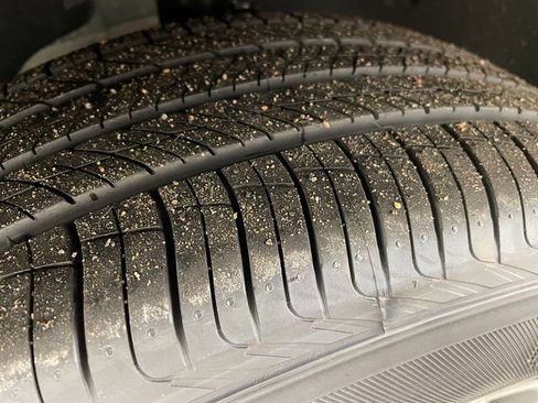 New 2026 Chevrolet Trax LT w/ Driver Confidence Package image 8