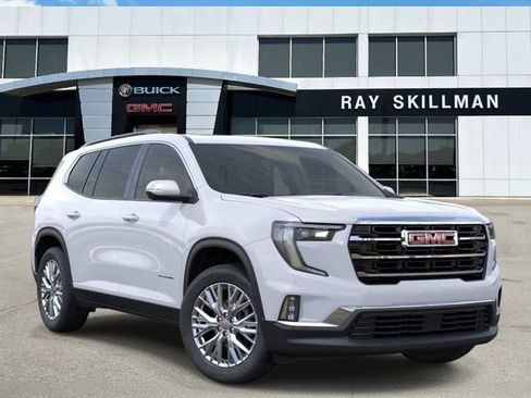 New 2026 GMC Acadia Elevation image 1