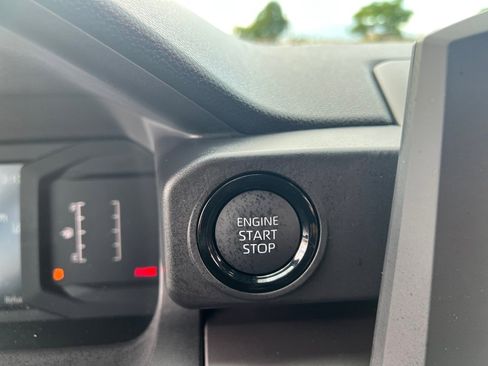 New 2026 Toyota Tacoma SR5 image 79