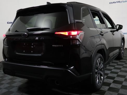 Used 2026 Subaru Forester Touring AWD/4WD image 6