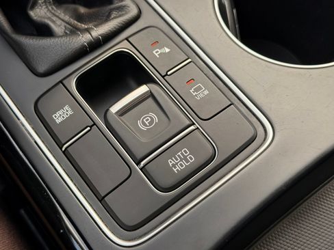 Used 2019 Kia Sorento SX w/ SX Touring Package FWD image 27