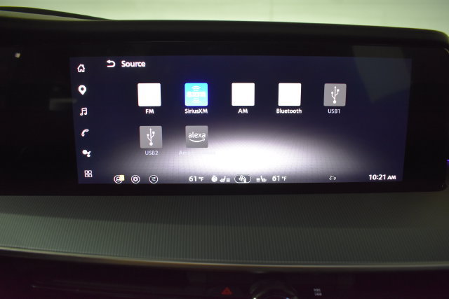 Certified 2026 Nissan Murano SL AWD/4WD image 22