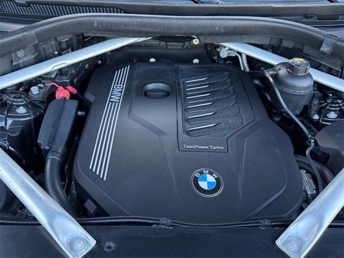 Used 2020 BMW X5 xDrive40i w/ Convenience Package image 28