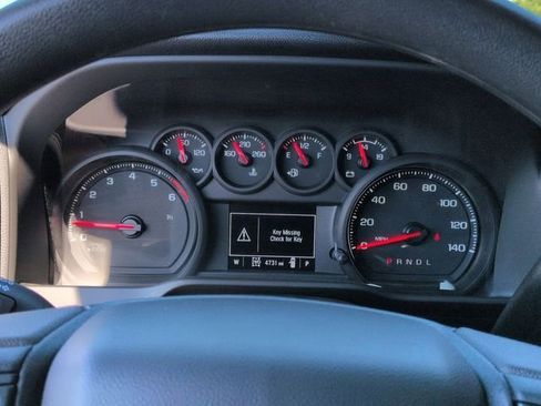 New 2025 Chevrolet Silverado 2500 W/T w/ WT Convenience Package image 10