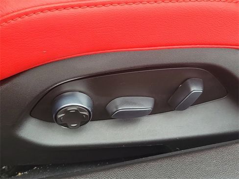 Used 2021 Chevrolet Corvette Stingray Preferred Conv w/ 2LT image 20