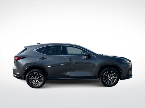 Used 2024 Lexus NX 350 w/ Cold Area Package image 9